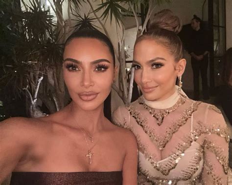 Kim Kardashian to JLo: Inside Gucci's Star